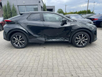 Toyota C-HR Comfort Hybryda Automat Kamera Podgrzewanie Virtual 140KM Gliwice - zdjęcie 5