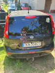 NISAN NOTE Śródmieście - zdjęcie 9
