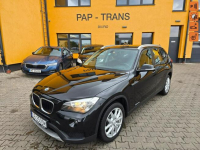 BMW X1 Panorama, grzane fotele, nowy rozrząd, Auto Handel Best drive ,