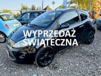 Ford KA 2011*Benzyna*Klimatyzacja