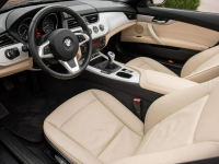 BMW Z4 2.5i 204KM ! Manual ! Super Stan ! Serwisowana ! Zwoleń - zdjęcie 7