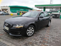 Audi a4 b8 2011 r.