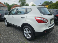 Nissan Qashqai Klimatyzacja / Tempomat / Czujniki parkowania Ruda Śląska - zdjęcie 5