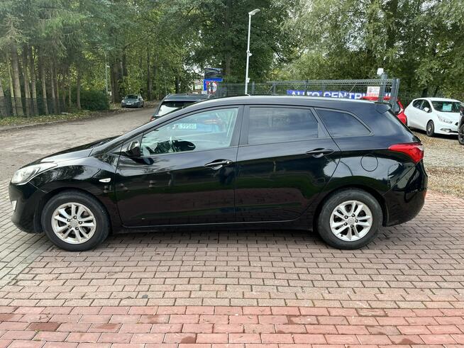 Hyundai i30 1.6 diesel automat Kobylnica - zdjęcie 2