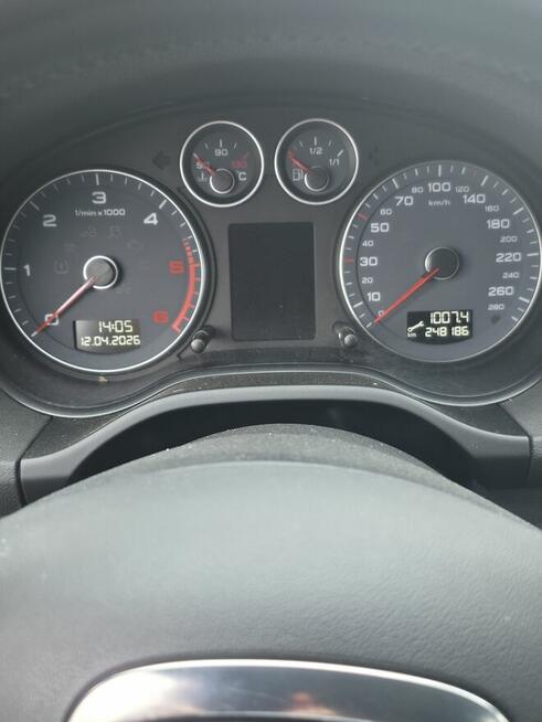 Sprzedam Audi Dobroszyce - zdjęcie 11