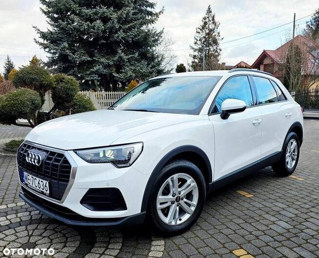 Audi Q3 35 TFSI S tronic Będzin - zdjęcie 1