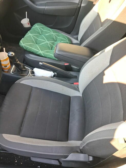 Sprzedam skode Rapid Puszyna - zdjęcie 7