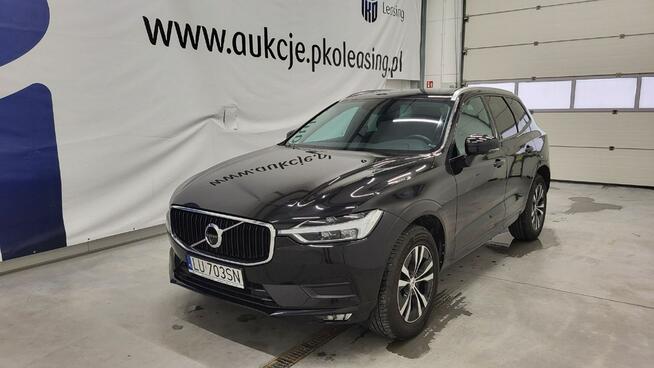 Volvo XC 60 B4 D AWD Momentum Pro aut Grójec - zdjęcie 1
