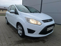 Ford C-Max Silnik 1,6 MPI..Stan TOP.. Zieleniewo - zdjęcie 6