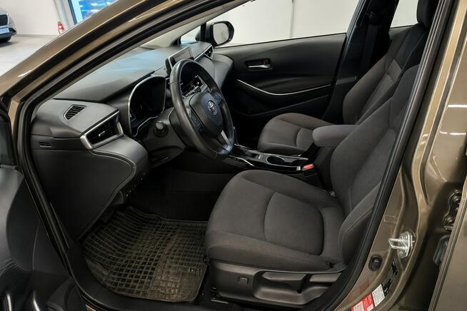 Toyota Corolla 1.6 Valvematic 132 Multidrive S Comfort Tech Białystok - zdjęcie 6
