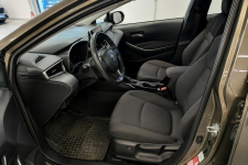 Toyota Corolla 1.6 Valvematic 132 Multidrive S Comfort Tech Białystok - zdjęcie 6