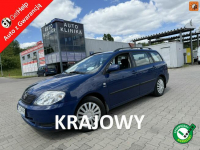 Toyota Corolla ZAMIEŃ lub zostaw swój w rozliczeniu