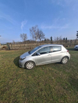 Toyota yaris Koźminek - zdjęcie 6