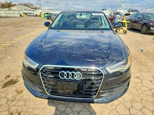 Audi A6 / najbogatsza wersja / 3.0 / Quattro / Tarnów - zdjęcie 3