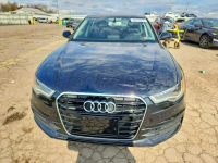 Audi A6 / najbogatsza wersja / 3.0 / Quattro / Tarnów - zdjęcie 3