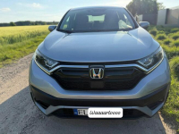 Honda CR-V 5 moc 193 KM przebieg 49000tyś km Zarejestrowana