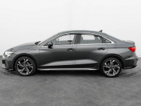 Audi A3 GD2L725#35 TFSI mHEV S Line S tronic Podgrz.f Salon PL VAT23% Gdańsk - zdjęcie 9