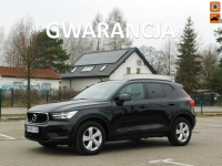 Volvo XC 40 z Gwarancją Bezwypadkowy Model 2021r