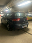 Seat Altea XL 1.9 / nowa klimatyzacja / hak Białołęka - zdjęcie 9