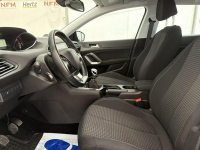 Peugeot 308 SW 1,5 Bluehdi(130 KM) Active Salon PL Faktura-Vat Warszawa - zdjęcie 12