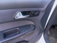 Volkswagen Caddy 2.0 MPI 109 KM  MAXI 5osobowy NOWY GAZ/LPG Gąsocin - zdjęcie 12