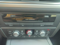 Audi A6 Navi duża  skórzana tapicerka Otwock - zdjęcie 10