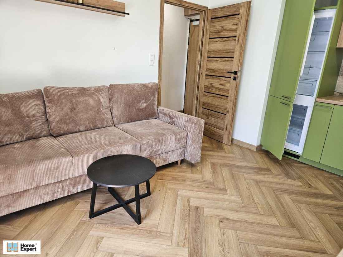 2pok, 48met, Okolice Stalowej OGRÓD (Wrocław) Fabryczna - zdjęcie 1