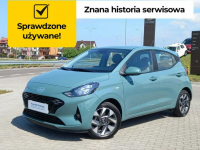 Hyundai i10 1.2 5MT Modern + Pakiet Comfort