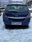 Opel Astra H 1.8 Beznyna+LPG (Uszkodzony) Pruszków - zdjęcie 5