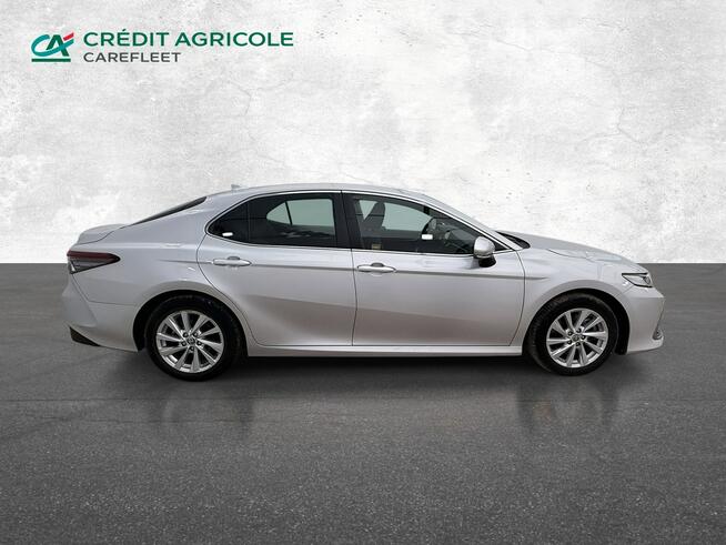 Toyota Camry 2.5 Hybrid Comfort CVT Sedan Warszawa - zdjęcie 4