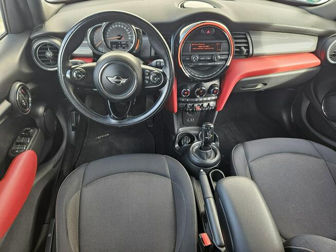 Mini cooper D Automat Org,szyby Stan bdb Rybnik - zdjęcie 10