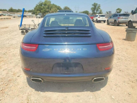 2012 PORSCHE 911 CARRERA Sulejówek - zdjęcie 7