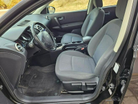 Nissan Qashqai 1,6 klimatyzacja nawigacja ładny zarejestrowany Włocławek - zdjęcie 3