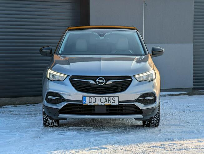 Opel Grandland X Navi Elek. Klapa Serwis Gwarancja Goworowo - zdjęcie 2