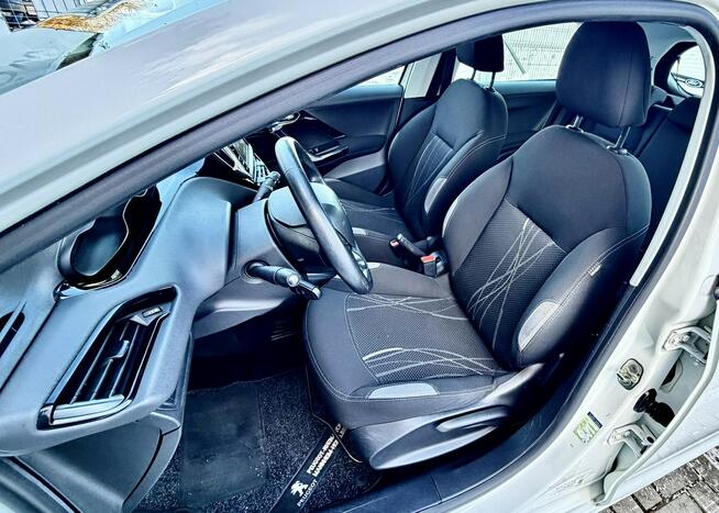 Peugeot 208 Olsztyn - zdjęcie 9