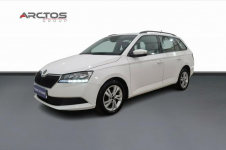 Fabia 1.0 TSI Ambition Salon PL 1wł. f-vat 23% VAT-1 Warszawa - zdjęcie 1