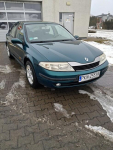 Renault laguna 1.8 benzyna 2003r Koło - zdjęcie 7