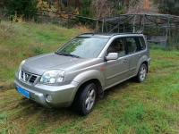 Sprzedam Nissana x-trail 2,2di 4x4 Kwiejce - zdjęcie 6