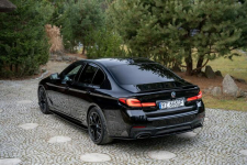 G30 FACELIFT / M PACK / xDrive / 520d Mild Hybrid / SALON PL / MAXTON Ropczyce - zdjęcie 2