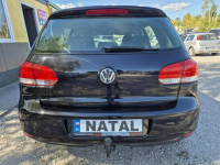 Volkswagen Golf Super wyposażenie* 1,6Mpi* Model 2009 Bydgoszcz - zdjęcie 3