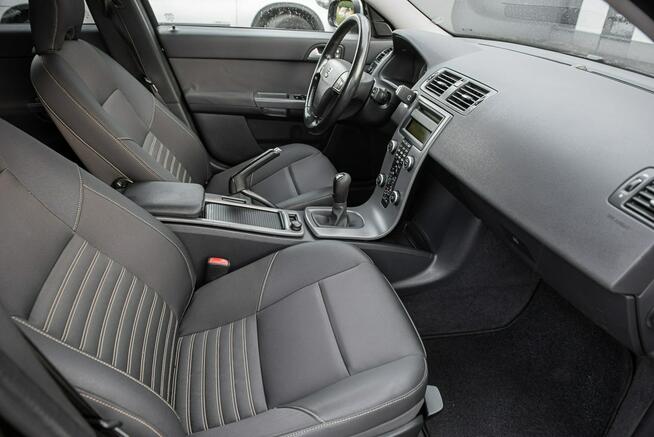 Volvo V50 LifT ! 1.8i 125KM ! Super Stan ! Zadbane ! po Opłatach ! Zwoleń - zdjęcie 9