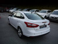 Ford Focus 2.0 zw.silnik Automat  stan b. Dobry bez rdzy Gwarancja12m Częstochowa - zdjęcie 6