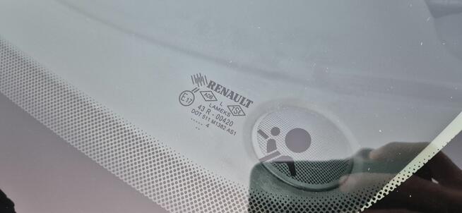 Renault clio IV 1.2 16v 5d.zDe.gwPrz, ory.zare.134tkm14r.ladn Bełchatów - zdjęcie 7