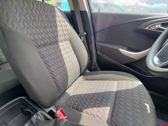 Opel Astra 1,6 benzyna*Lift* Harklowa - zdjęcie 10