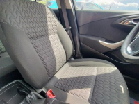 Opel Astra 1,6 benzyna*Lift* Harklowa - zdjęcie 10