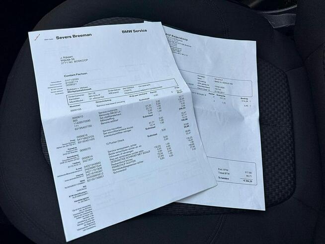 BMW X1 S-Drive  Automat 8 bieg Kutno - zdjęcie 7