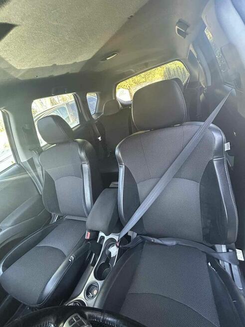 Sprzedam Mitsubishi Outlander Sochaczew - zdjęcie 3