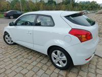 Kia Pro Cee'd Warszawa - zdjęcie 3