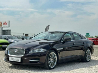 Jaguar XJ, 2014 Michałowice - zdjęcie 8