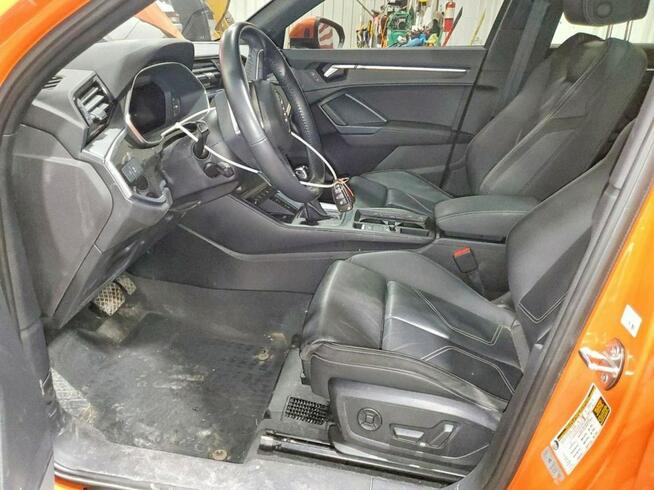Audi Q3 / Quattro / S-Line / bogata wersja Tarnów - zdjęcie 7